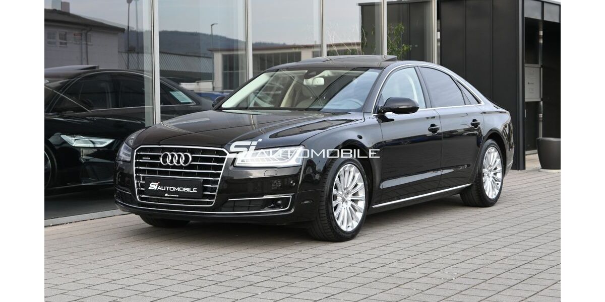 Audi A8 159.000 km 25.950 &euro; Winterbach bei Stuttgart 73650