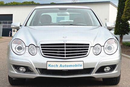 Mercedes-Benz E 280 177.000 km 7.999 &euro; Notzingen 73274