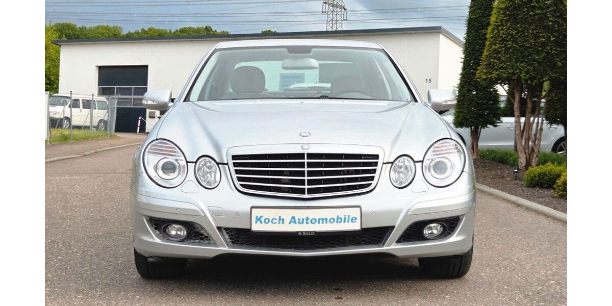 Mercedes-Benz E 280 177.000 km 7.999 &euro; Notzingen 73274