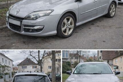 Renault Laguna 317.000 km 2.790 &euro; Esslingen am Neckar 73730