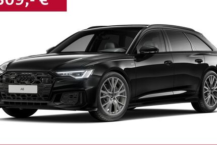 Audi A6 52.792 km 40.930 &euro; Göppingen 73037