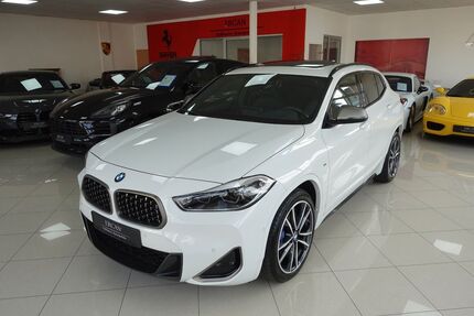 BMW X2 72.000 km 26.700 &euro; Göppingen 73037