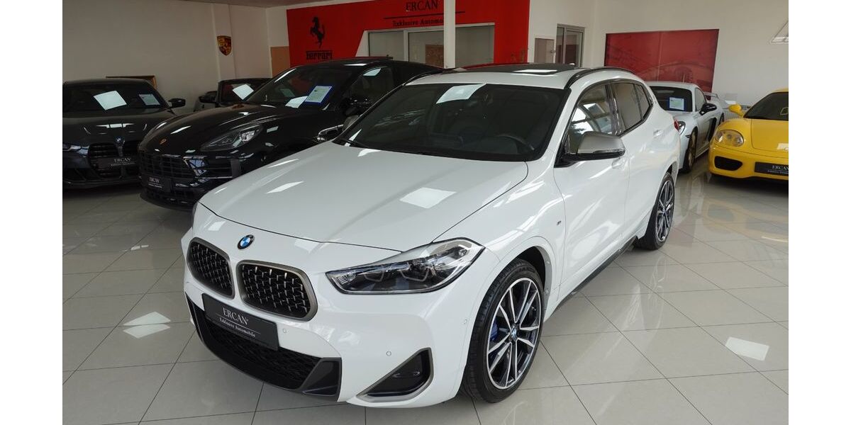 BMW X2 72.000 km 26.700 &euro; Göppingen 73037