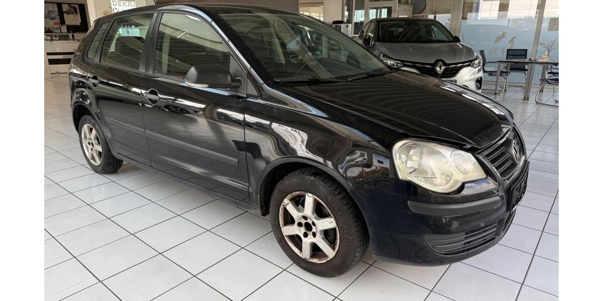 VW Polo 339.000 km 1.190 &euro; Berghülen 89180