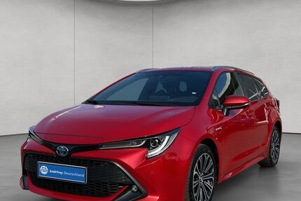 Toyota Corolla 127.695 km 20.980 &euro; Esslingen 73730