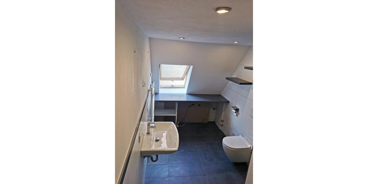 Etagenwohnung Großbettlingen - 2 Zimmer, 54 m&sup2;, 700&euro; | Angebot:25833365