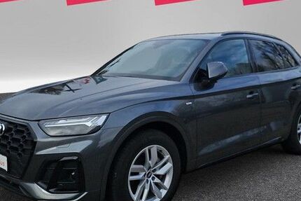 Audi Q5 30.458 km 38.780 &euro; Schwäbisch Gmünd 73527