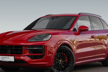 Porsche Cayenne 28.290 km 124.880 &euro; Schwäbisch Gmünd 73529
