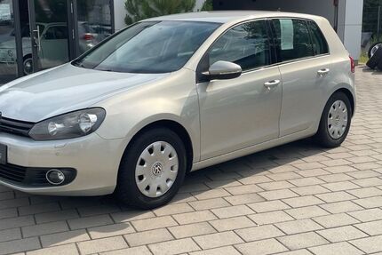 VW Golf 116.880 km 6.999 &euro; Urbach (30km östlich von Stuttgart) 73660
