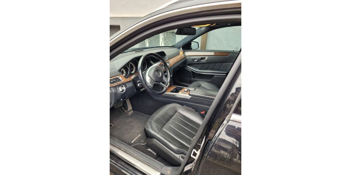 Mercedes-Benz E 500 202.000 km 20.500 &euro; Lauterstein 73111