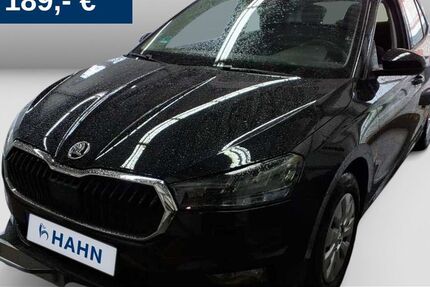 Skoda Fabia 6.545 km 18.430 &euro; Weinstadt-Endersbach 71384