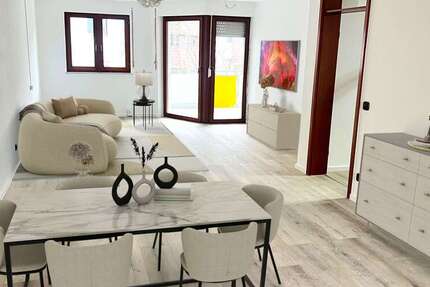 Wohnung Kirchheim unter Teck - 3 Zimmer, 85 m&sup2;, 279.000&euro; | Angebot:23797419