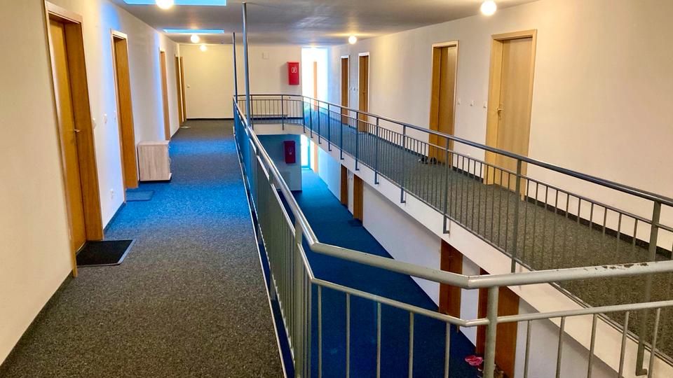 Etagenwohnung Kuchen - 1 Zimmer, 22 m&sup2;, 65.000&euro; | Angebot:24814723