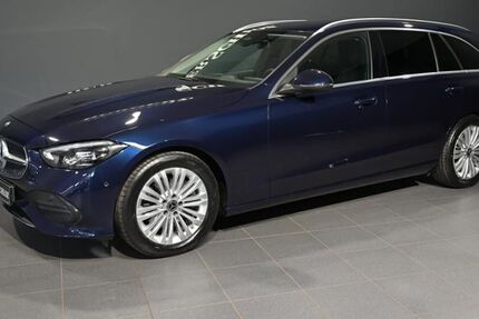 Mercedes-Benz C 200 151.600 km 21.850 &euro; Uhingen 73066