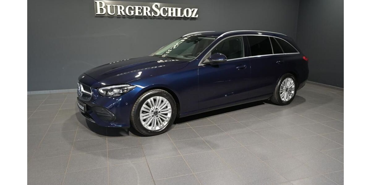 Mercedes-Benz C 200 151.600 km 21.850 &euro; Uhingen 73066