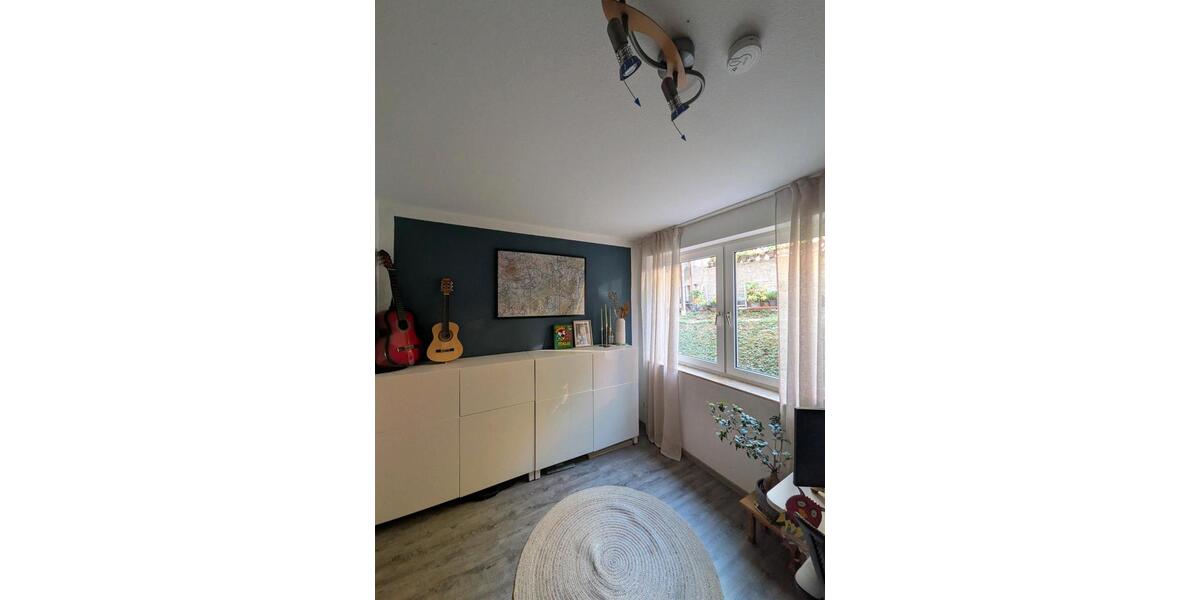 Erdgeschoßwohnung Göppingen Bruckwasen - 4 Zimmer, 108 m&sup2;, 320.000&euro; | Angebot:27261721