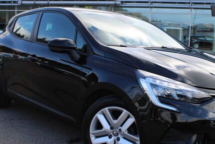 Renault Clio 33.785 km 12.890 &euro; Schwäbisch Gmünd 73529