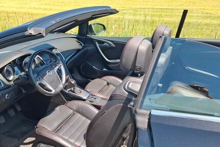 Opel Cascada 85.000 km 12.990 &euro; Göppingen 73035