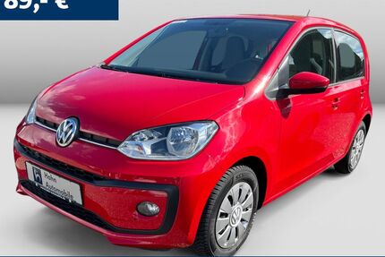 VW up! 87.433 km 9.890 &euro; Schorndorf 73614