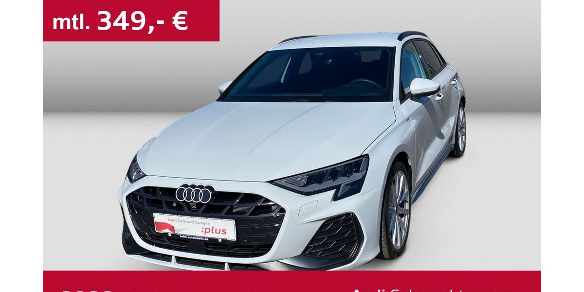 Audi A3 13.944 km 34.430 &euro; Göppingen 73037