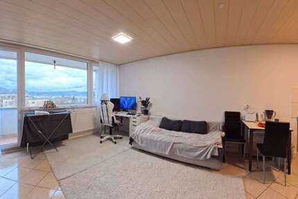 Wohnung Eislingen/Fils Fils - 1 Zimmer, 36 m&sup2;, 111.000&euro; | Angebot:25390390