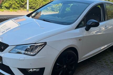 Seat Ibiza 58.400 km 13.700 &euro; Waiblingen 71332