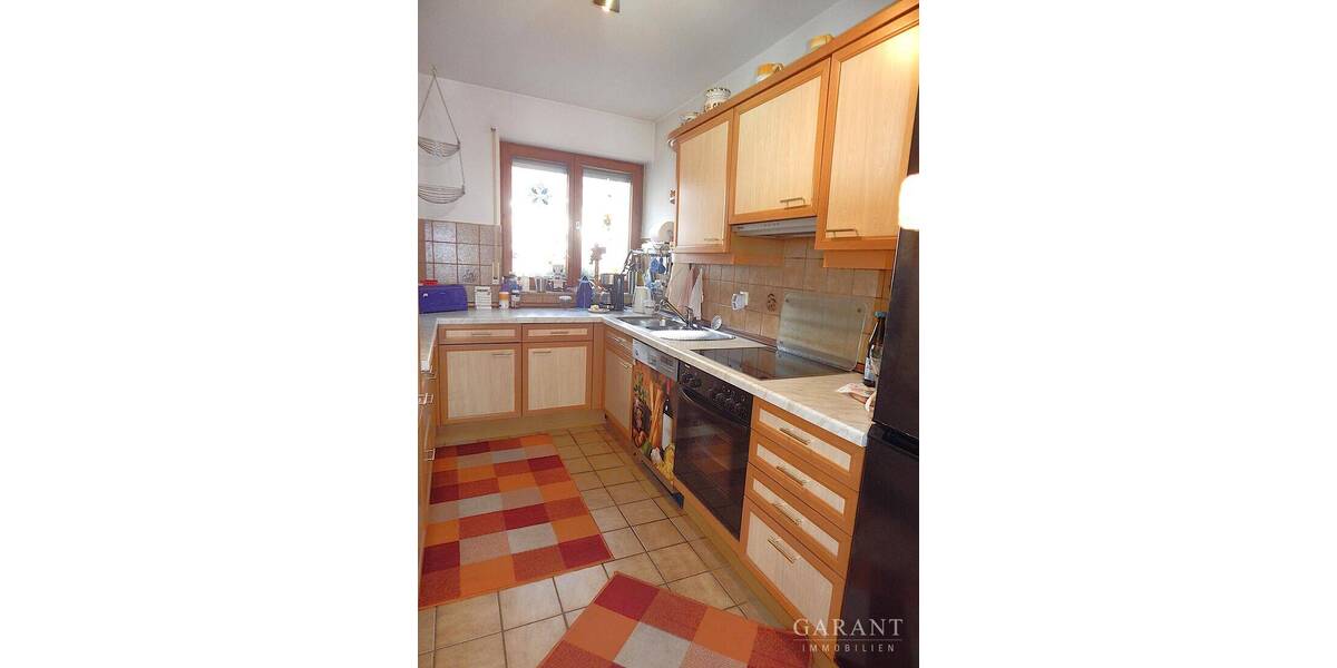 Reihenmittelhaus Süßen - 4 Zimmer, 91 m&sup2;, 345.000&euro; | Angebot:26018224