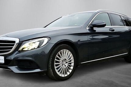 Mercedes-Benz C 220 263.940 km 12.590 &euro; Weinstadt 71384