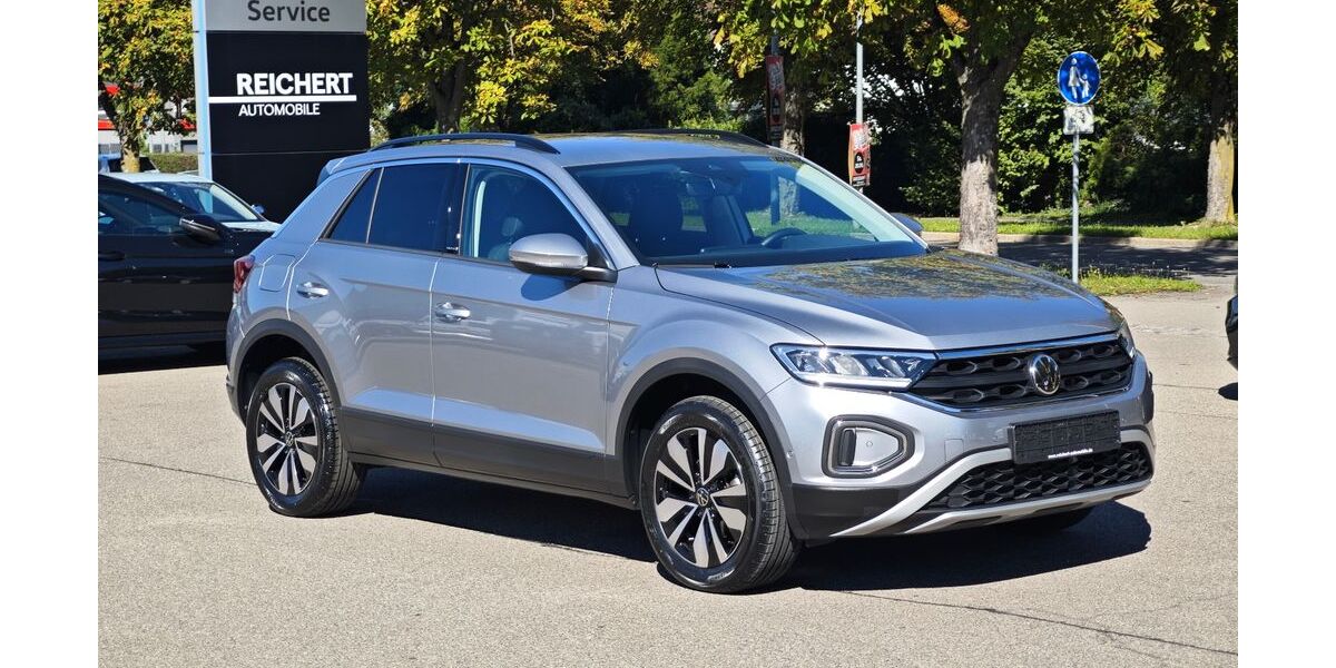 VW T-Roc 8.300 km 26.700 &euro; Dettingen/Erms 72581