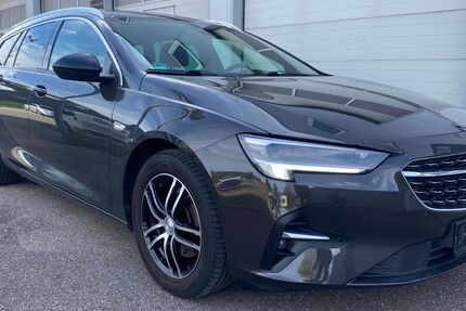 Opel Insignia 221.000 km 9.800 &euro; Essingen 73457
