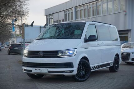 VW T6 Multivan 106.000 km 30.490 &euro; Göppingen 73037