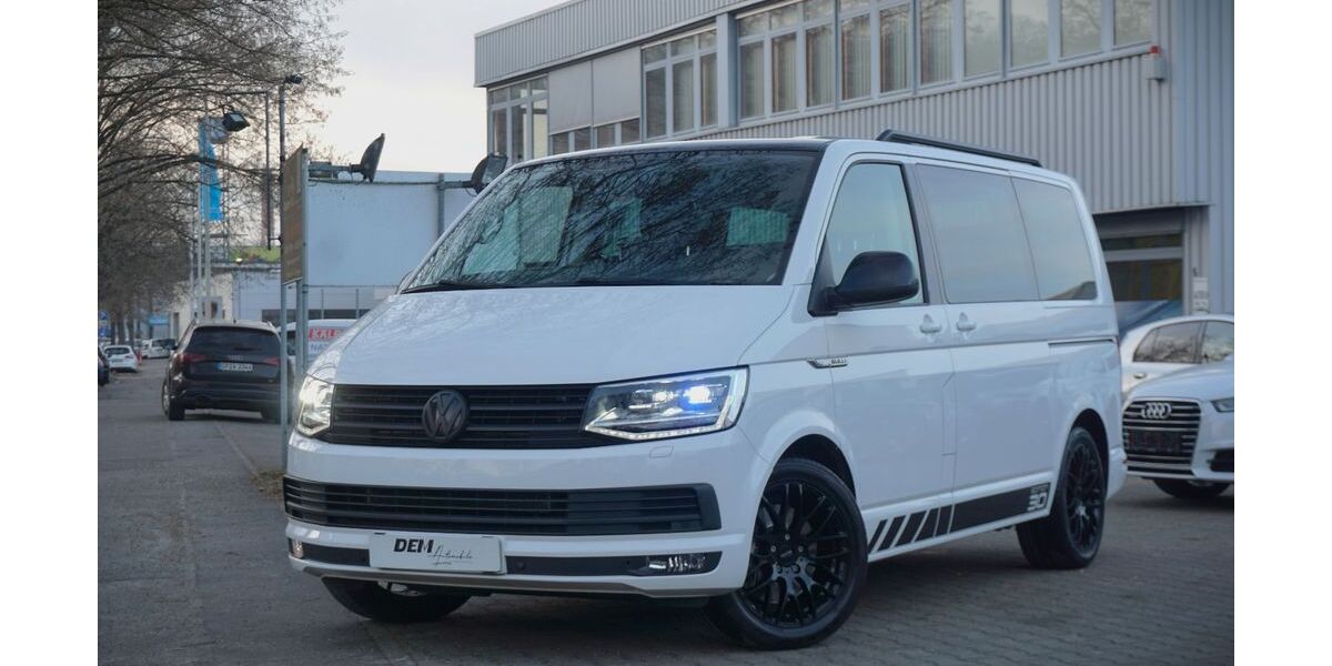VW T6 Multivan 106.000 km 30.490 &euro; Göppingen 73037