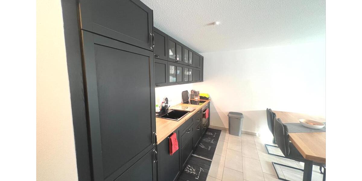 Etagenwohnung Lonsee - 2 Zimmer, 72 m&sup2;, 720&euro; | Angebot:25804638