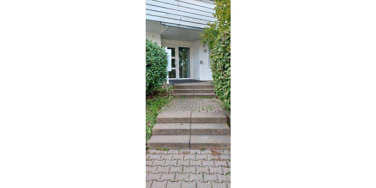 Etagenwohnung Kirchheim unter Teck - 1 Zimmer, 23 m&sup2;, 119.000&euro; | Angebot:19747805