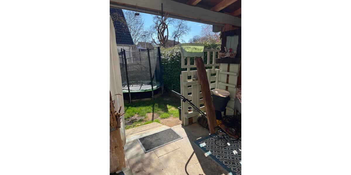 Etagenwohnung Laichingen - 4 Zimmer, 80 m&sup2;, 500&euro; | Angebot:25842337