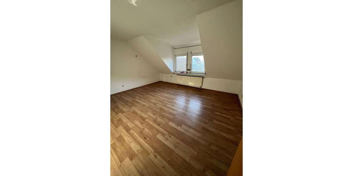 Etagenwohnung Weilheim - 1 Zimmer, 26 m&sup2;, 110.000&euro; | Angebot:24018579