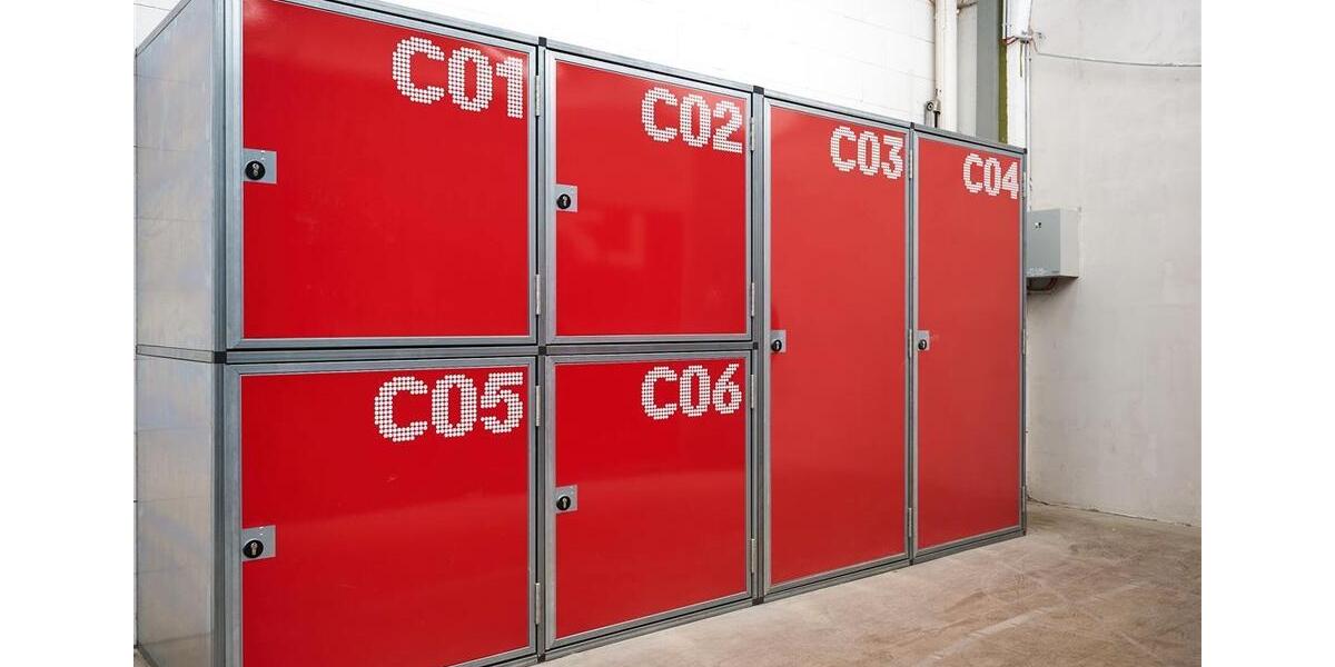 Gewerbeobjekt Göppingen Faurndau - 15&euro; | Angebot:25225289