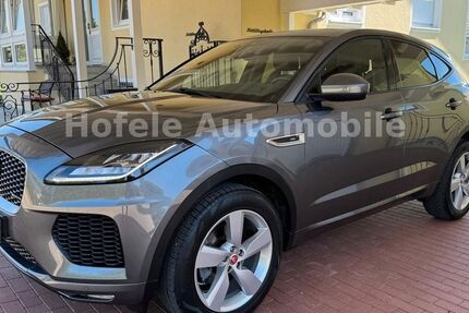 Jaguar E-Pace 227.500 km 11.450 &euro; Heiningen 73092