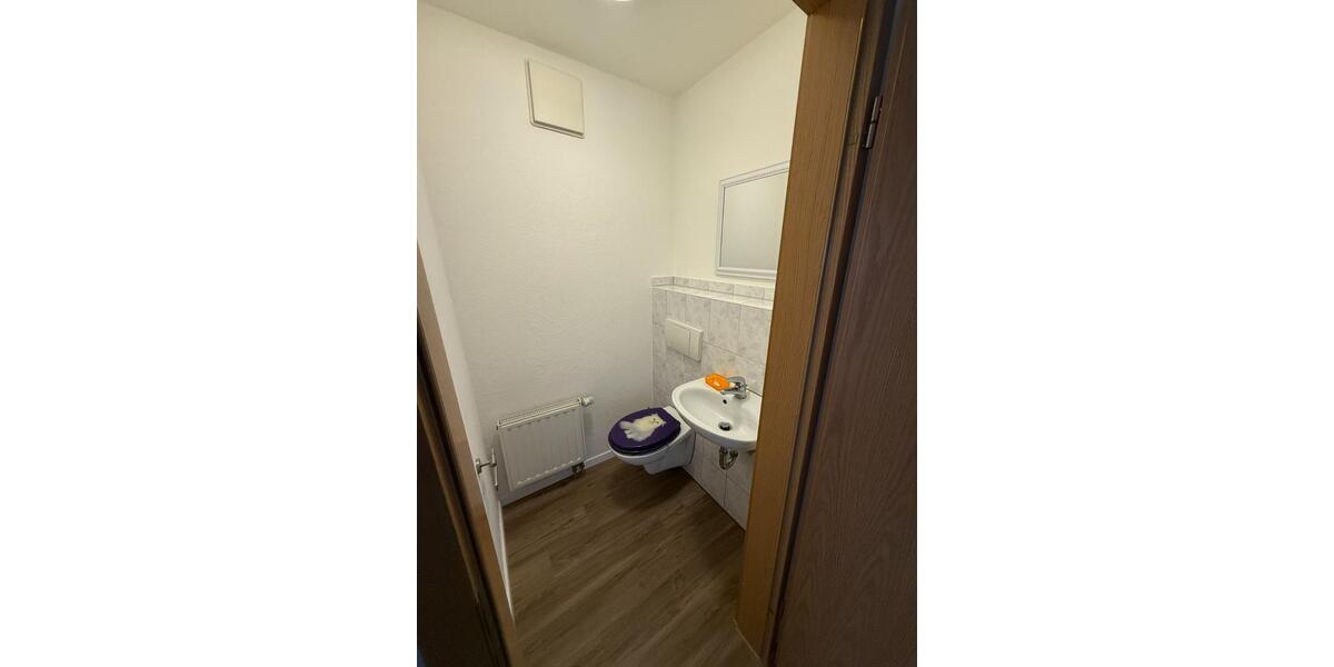 Etagenwohnung Eislingen (Fils) - 3.5 Zimmer, 81 m&sup2;, 1.050&euro; | Angebot:25100863