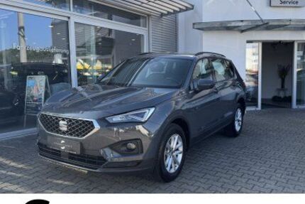 Seat Tarraco 24.110 km 30.940 &euro; Wendlingen am Neckar 73240