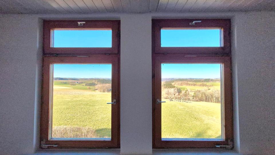 Dachgeschoßwohnung Schwäbisch Gmünd Bargau - 3 Zimmer, 70 m&sup2;, 650&euro; | Angebot:25873612