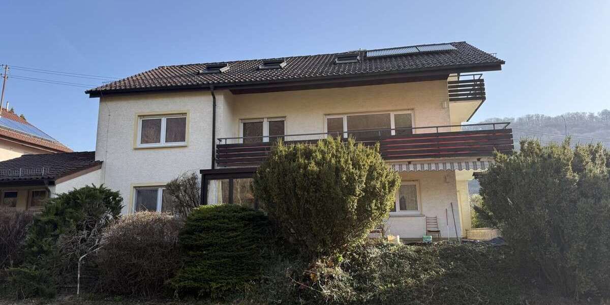 Einfamilienhaus Gruibingen - 10 Zimmer, 273 m&sup2;, 429.000&euro; | Angebot:26059432