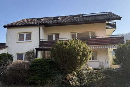 Haus Gruibingen - 10 Zimmer, 273 m&sup2;, 429.000&euro; | Angebot:26059432