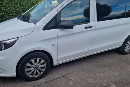 Mercedes-Benz Vito 96.000 km 18.998 &euro; Lorch 73547