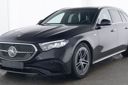 Mercedes-Benz E 300 2.670 km 53.980 &euro; Waiblingen 71332