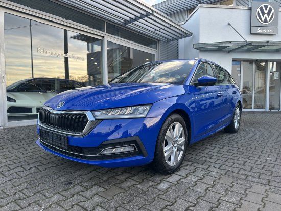 Skoda Octavia 99.811 km 19.480 &euro; Wendlingen am Neckar 73240