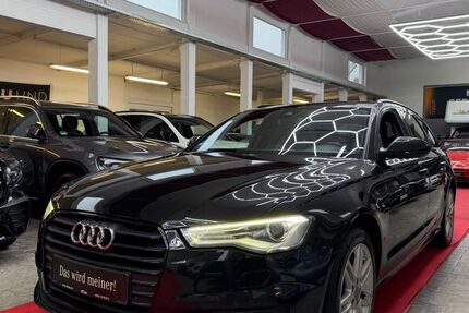 Audi A6 200.310 km 12.999 &euro; Remshalden Grunbach 73630