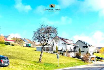 Grundstück Hohenstadt - 199.000&euro; | Angebot:24904640