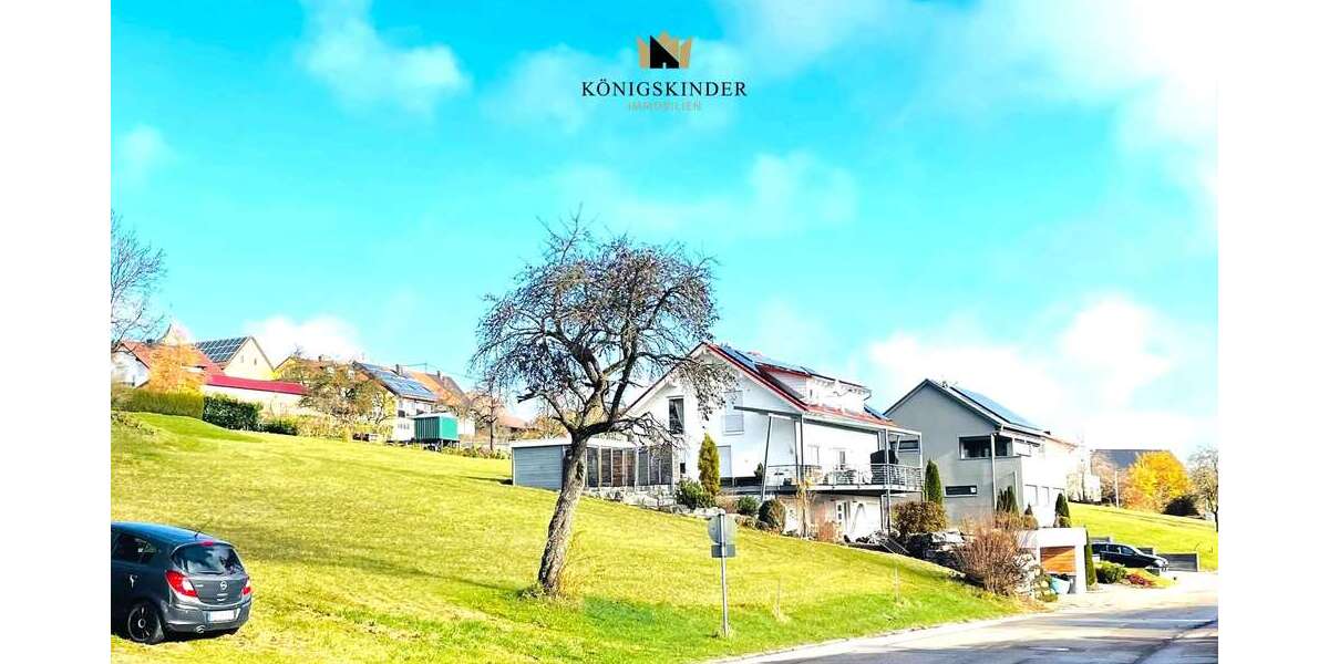 Grundstück Hohenstadt - 199.000&euro; | Angebot:24904640