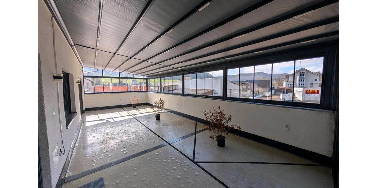 Terrassenwohnung Geislingen an der Steige - 3 Zimmer, 160 m&sup2;, 1.600&euro; | Angebot:24862987